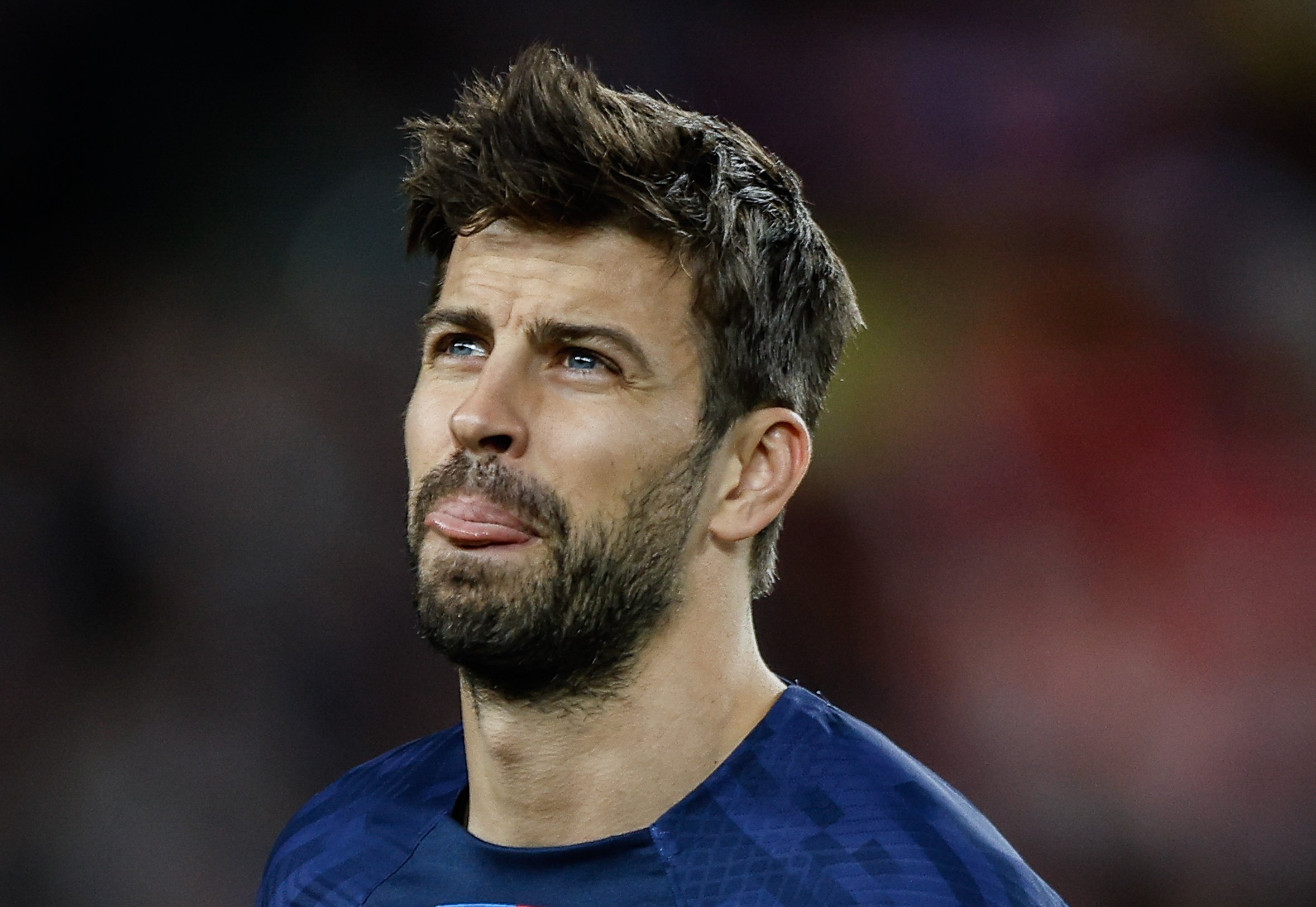 Piqué conoce información muy sensible del Real Madrid y amenaza con tirar de la manta