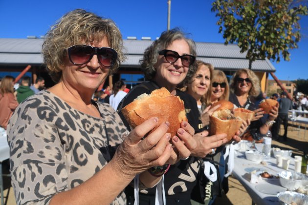 17a edició de la Festa de la Clotxa / Foto: ACN