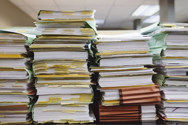 reducir el uso de papel en la oficina reducir el uso de papel en la oficina