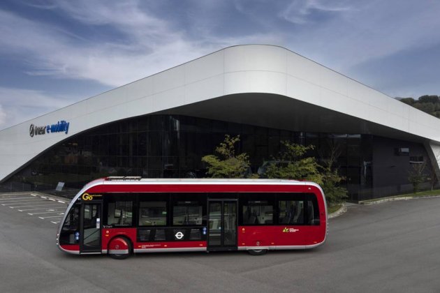 irizar bus londres 3