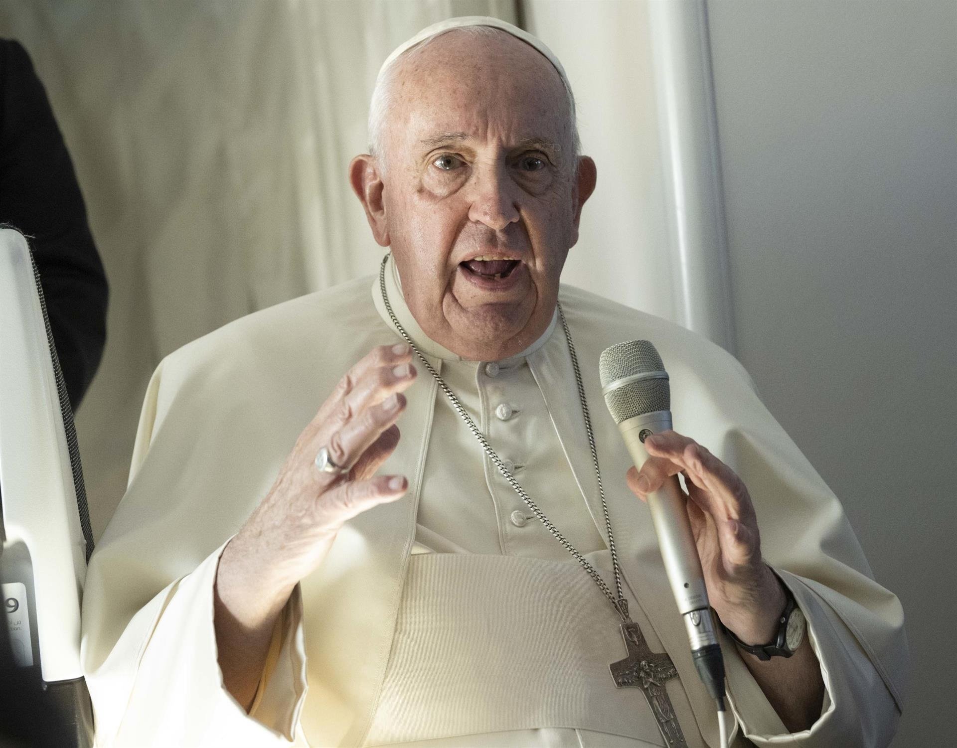 El Papa ordena una visita inédita a todos los seminarios españoles. ¿Por qué?