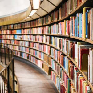Els 10 llibres recomanats per superar el novembre