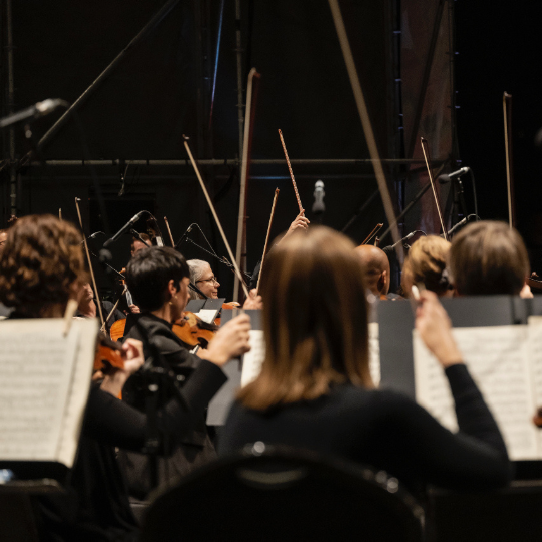 L'Auditori invita a los suscriptores de ElNacional.cat a disfrutar con Händel