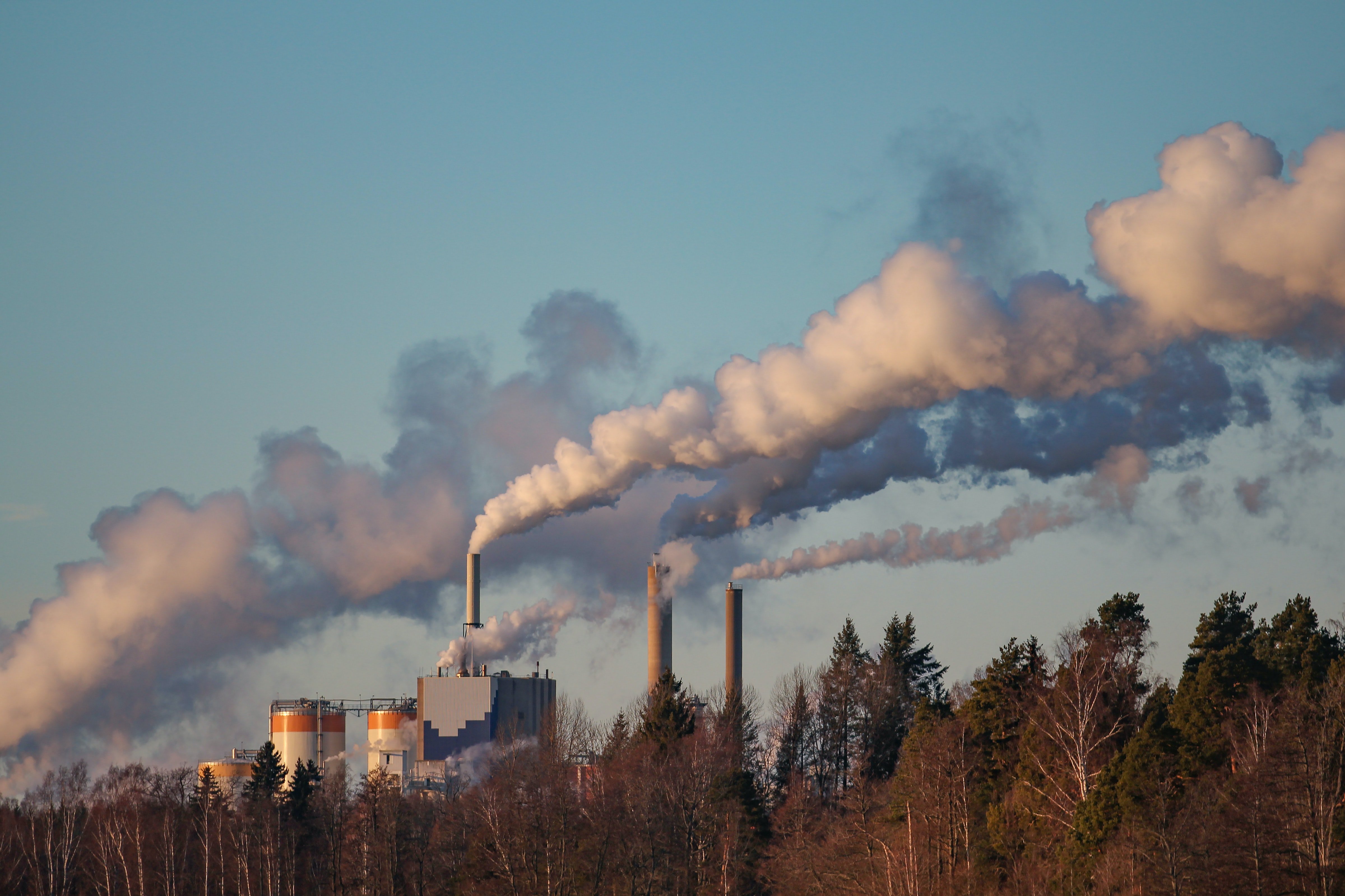 COP27 | Les emissions reals de la producció de petroli i gas tripliquen les declarades