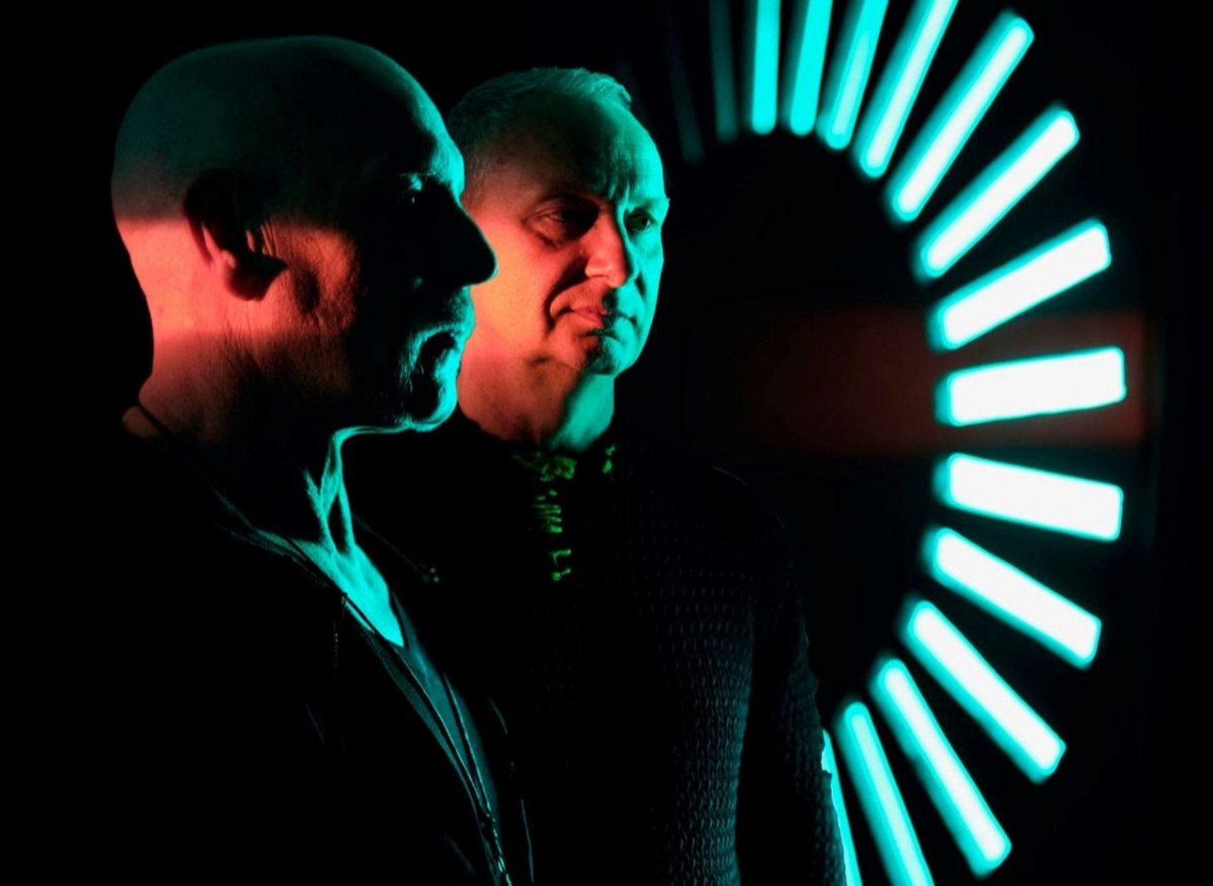 Orbital, 30 años de éxtasis electrónico