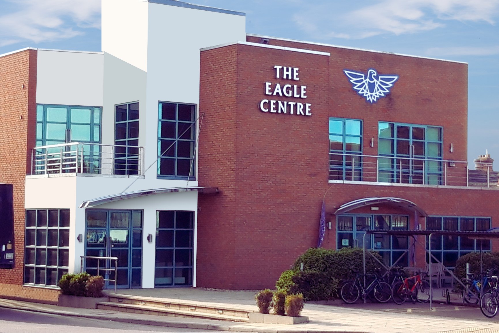 Damm adquireix la fàbrica de cerveses  britànica Eagle Brewery