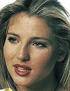 Elsa Pataky abans Elsa Pataky abans