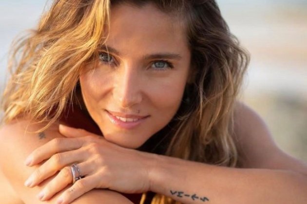 Elsa Pataky ahora