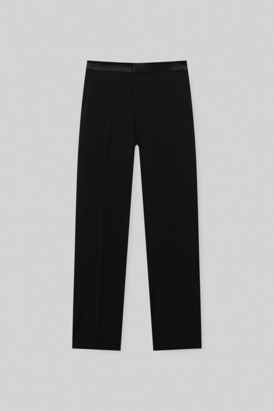 Pantalons de Pull&Bear