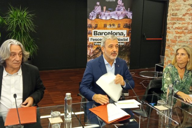 marce collboni franco turisme barcelona nadal foto jp marce collboni franco turisme barcelona nadal foto jp