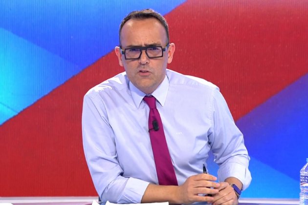 Risto, ayer TEM Risto, ayer TEM