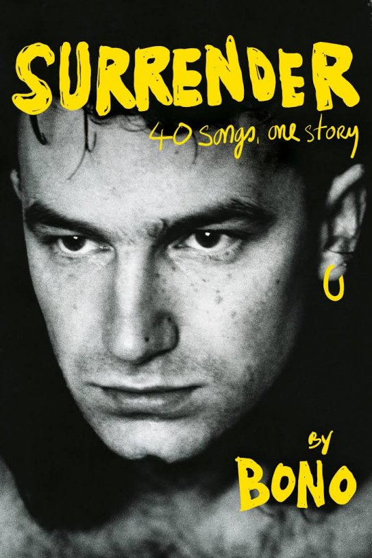 Autobiografía Bono Google