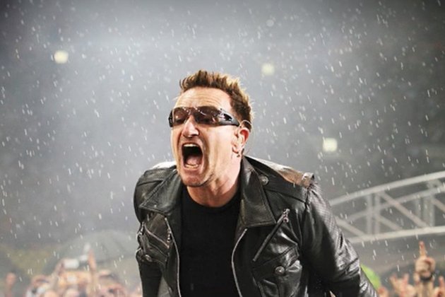 Bono concierto Esquire