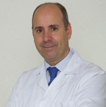 Javier Cortes Castan / ConSalud Javier Cortes Castan / ConSalud