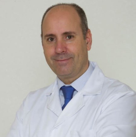 Javier Cortes Castan / ConSalud