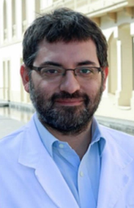 Santiago Viteri / ConSalud Santiago Viteri / ConSalud
