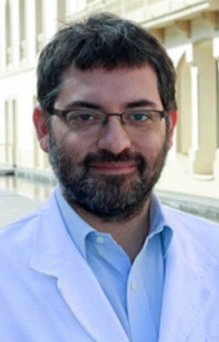 Santiago Viteri / ConSalud