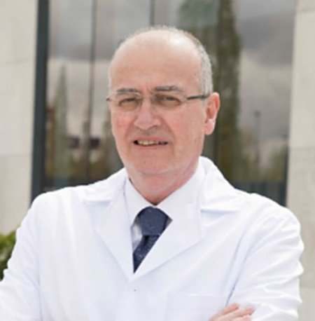 Raymon Miralbell Izard / ConSalud Raymon Miralbell Izard / ConSalud