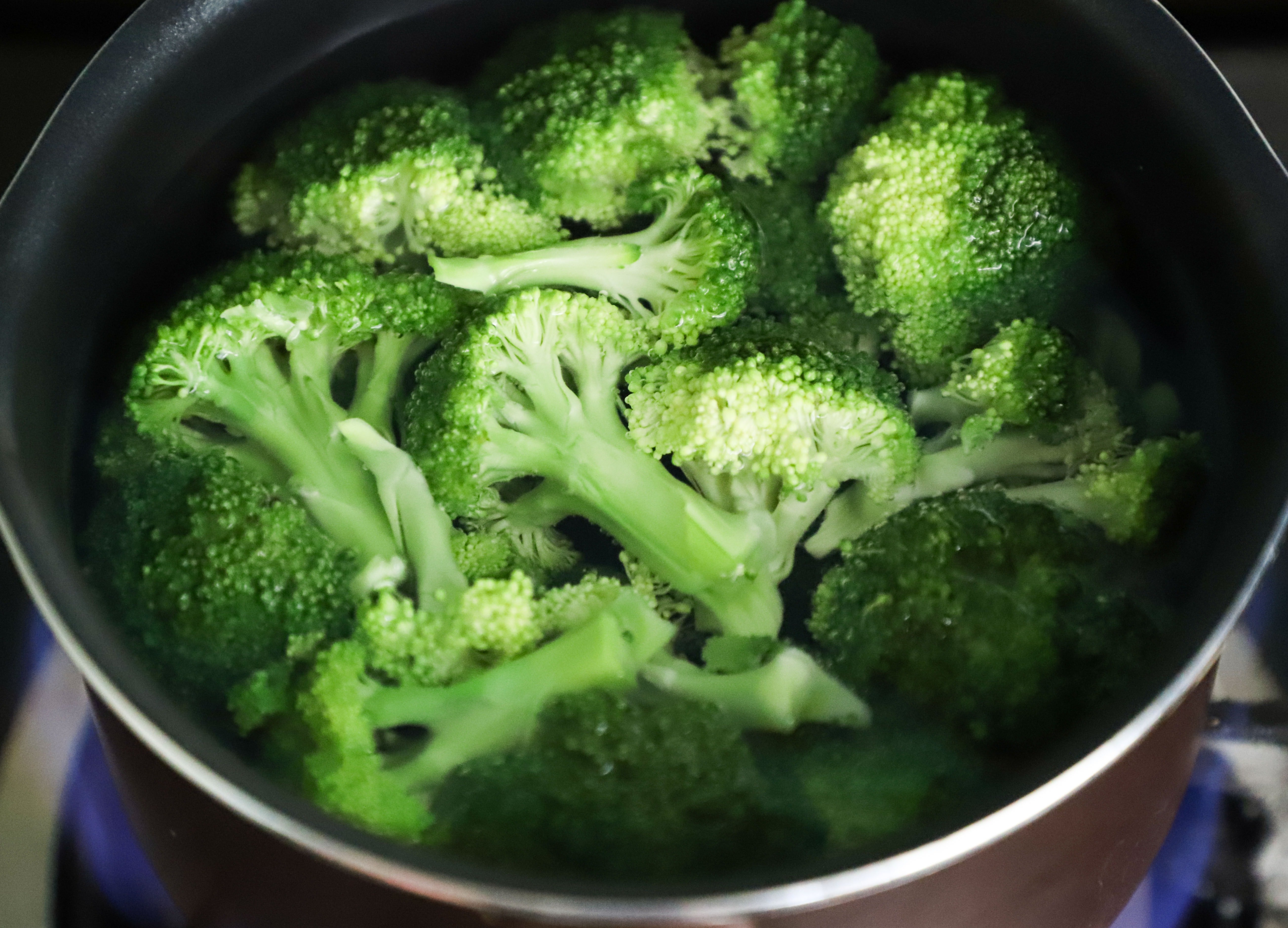 Brotes de brocoli / Foto: Pexels