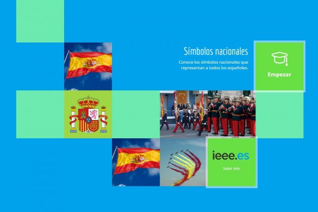 simbolos nacionales