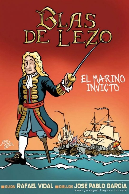 blas de lezo