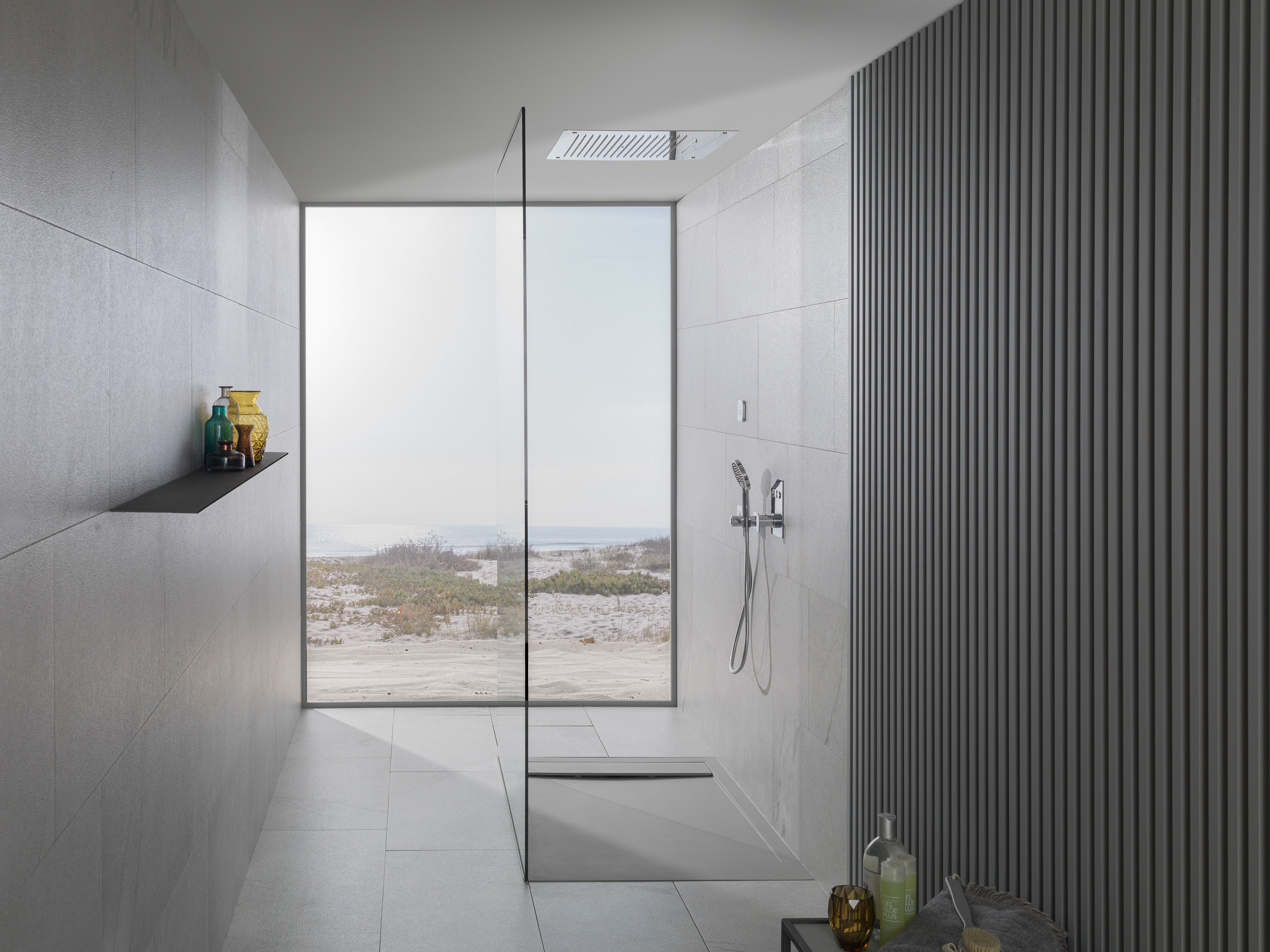 Consejos para disfrutar de un cuarto de baño más sostenible