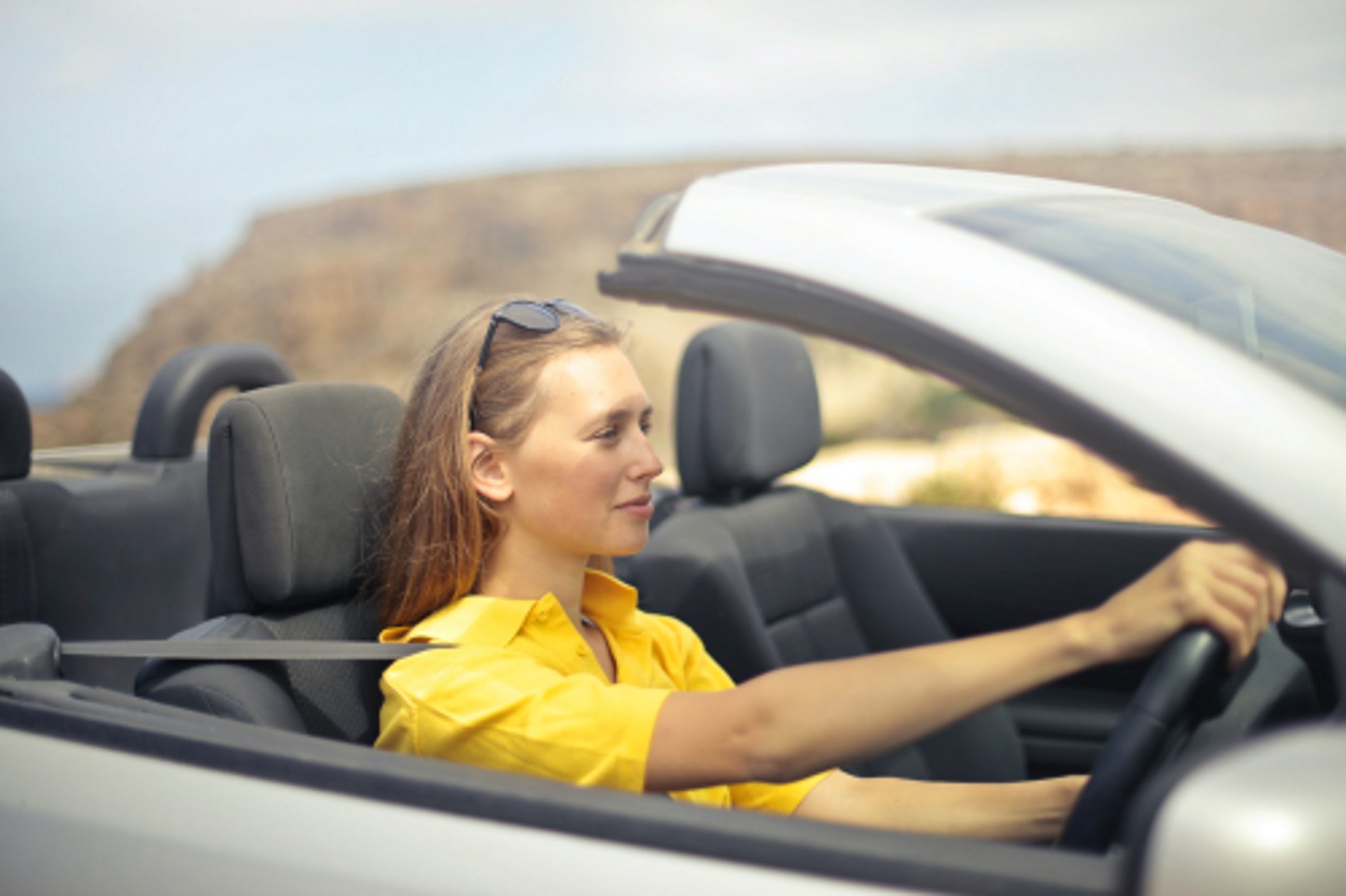 Bienvenidos a la movilidad del futuro, ya puedes disfrutar de la autopista desde el móvil y con descuentos