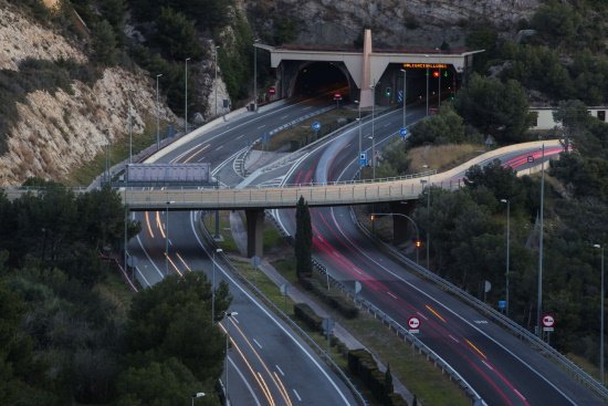 Carretera / Abertis Carretera / Abertis