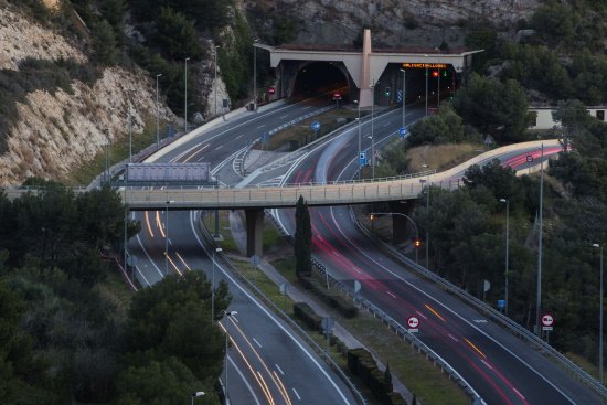 Carretera / Abertis