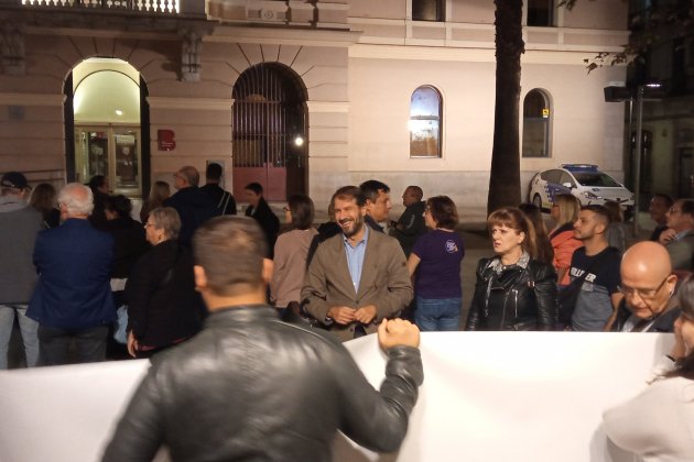 gonzalo de oro vox poblenou jordi palmer gonzalo de oro vox poblenou jordi palmer