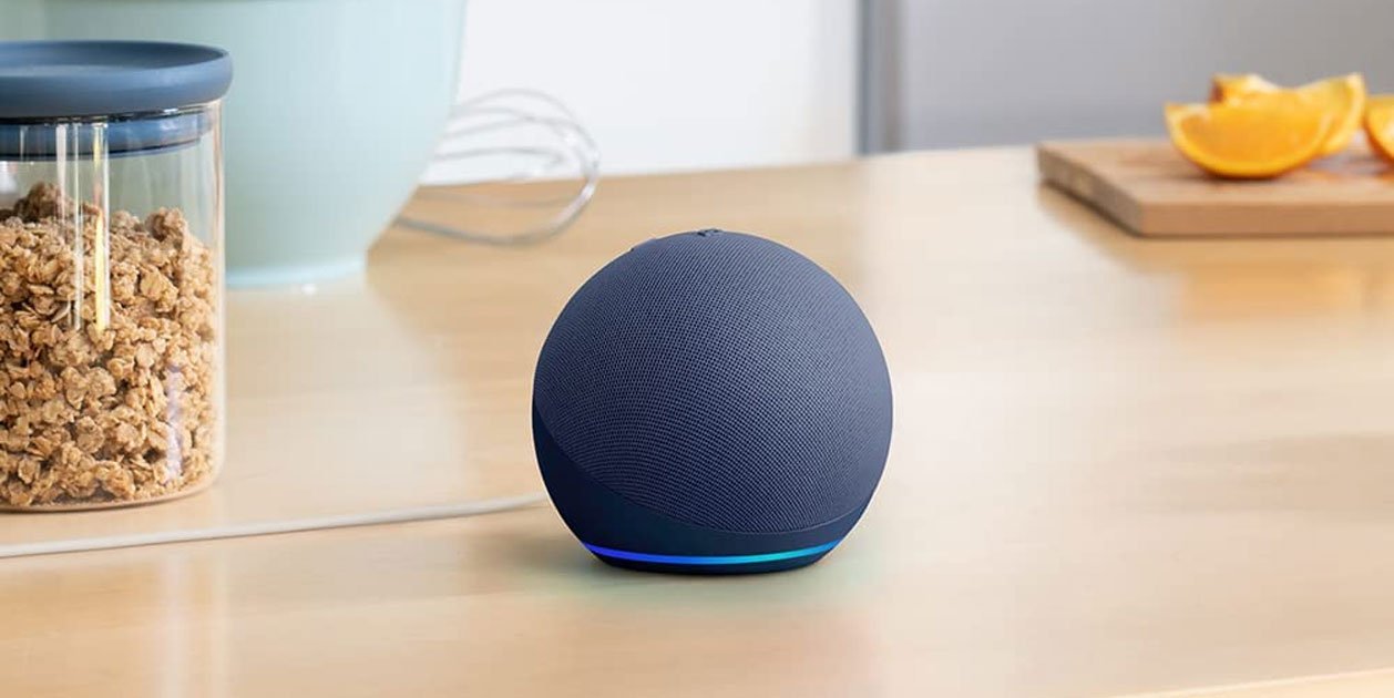 Aprovecha el ‘Singles Day’ para regalarte el nuevo Echo Dot (5º Generación) con Alexa de Amazon