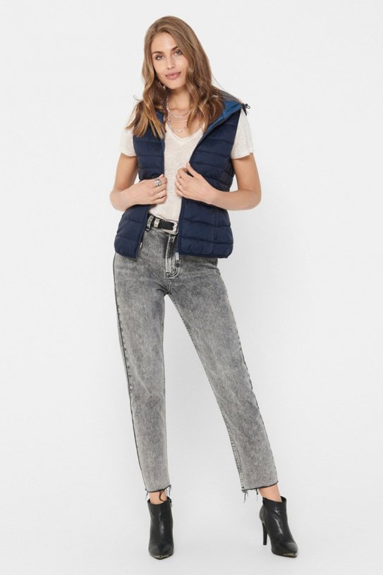 Chaleco de El Corte Inglés Chaleco de El Corte Inglés