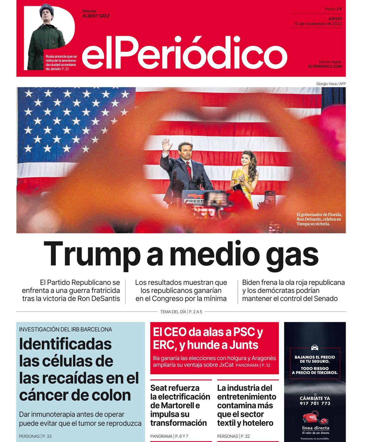 El Periódico El Periódico