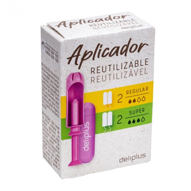 Aplicador de Mercadona Aplicador de Mercadona