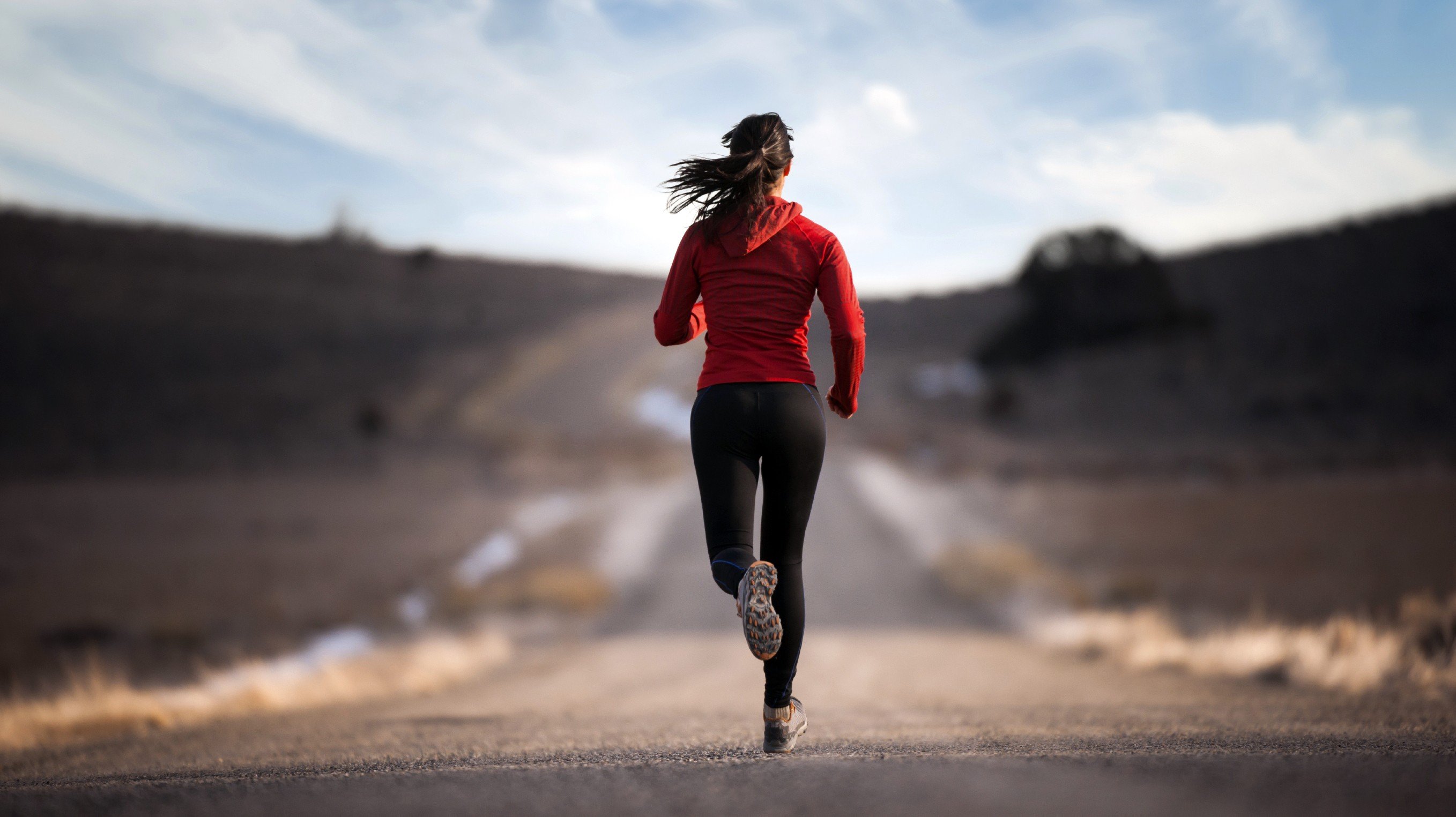 Alguns beneficis del running per animar-te a provar-ho
