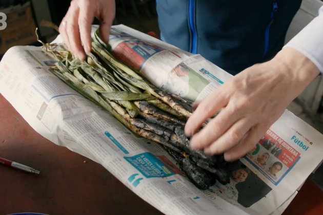 Calçots Madrid Juego de Cartas TV3 Calçots Madrid Juego de Cartas TV3