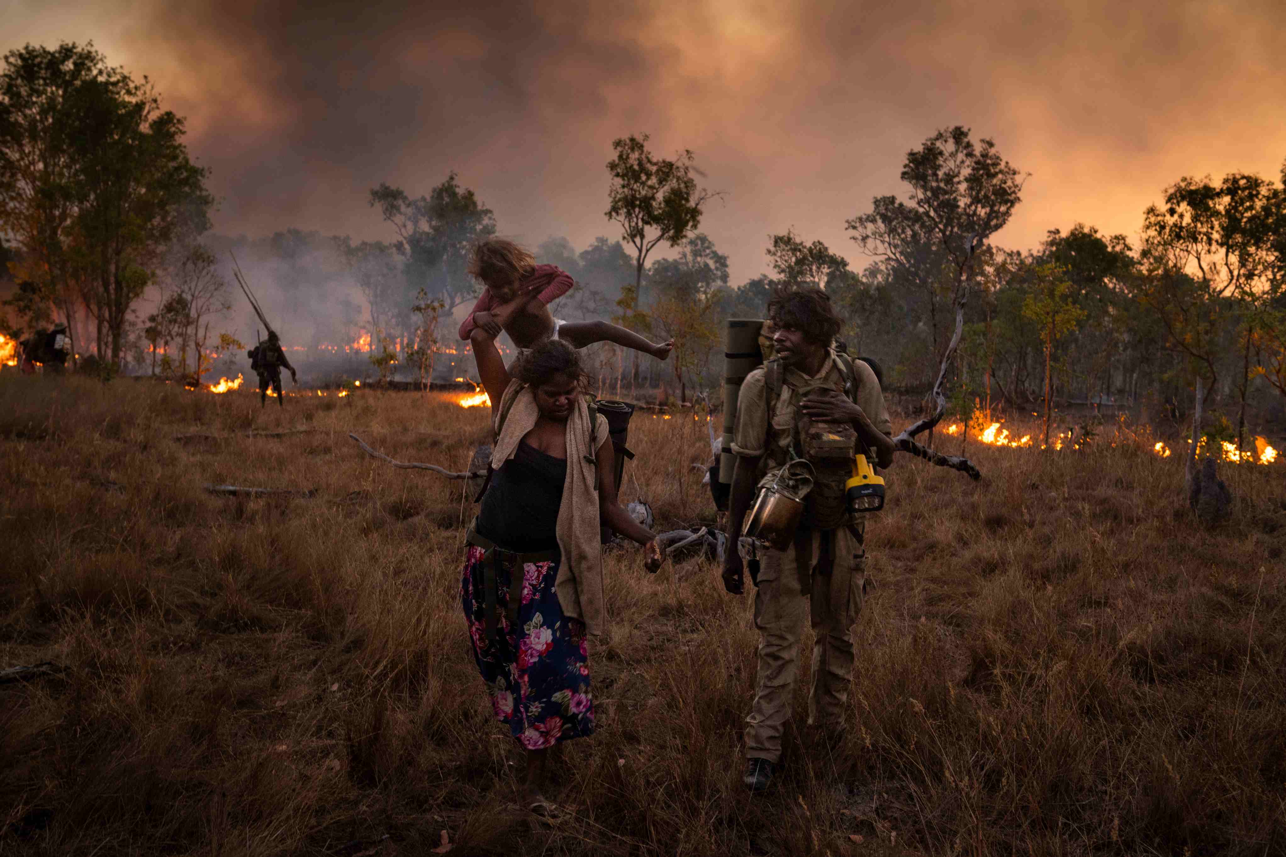 World Press Photo 2022 Barcelona: data, horaris i entrades de l’exposició al CCCB