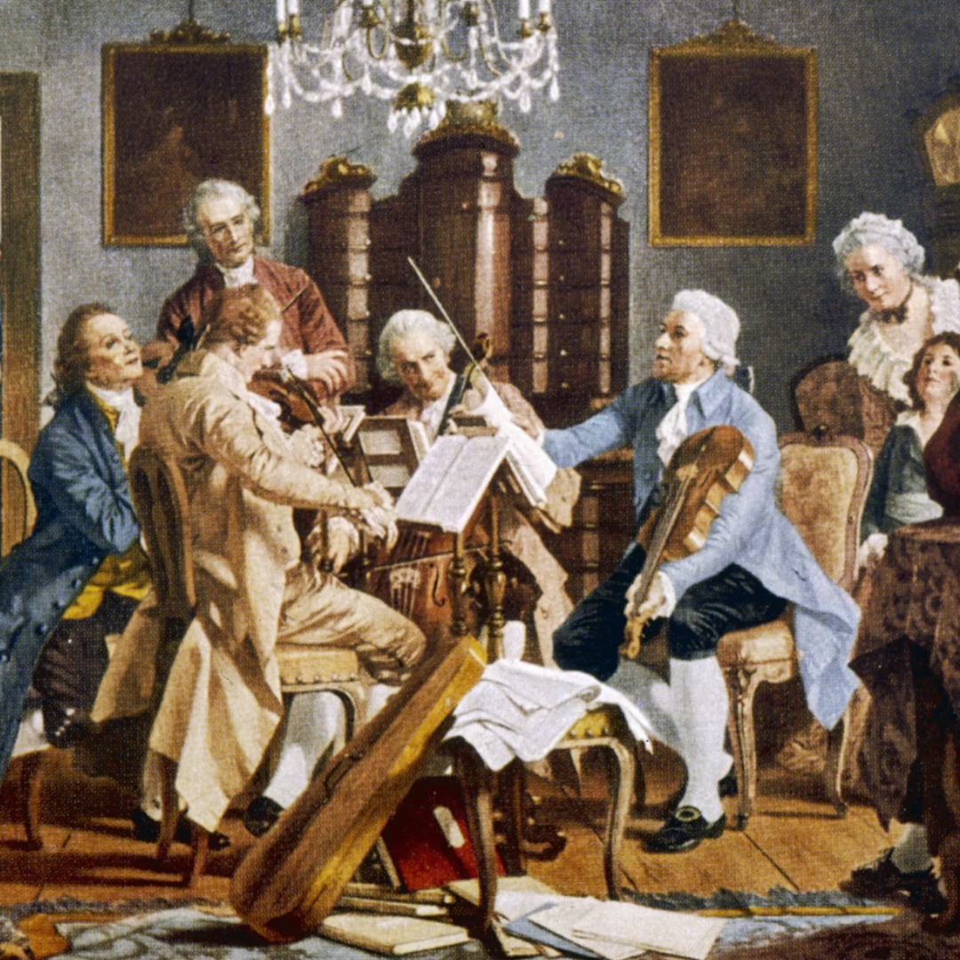 Els subscriptors d’ElNacional.cat s’emocionaran amb Haydn a L’Auditori