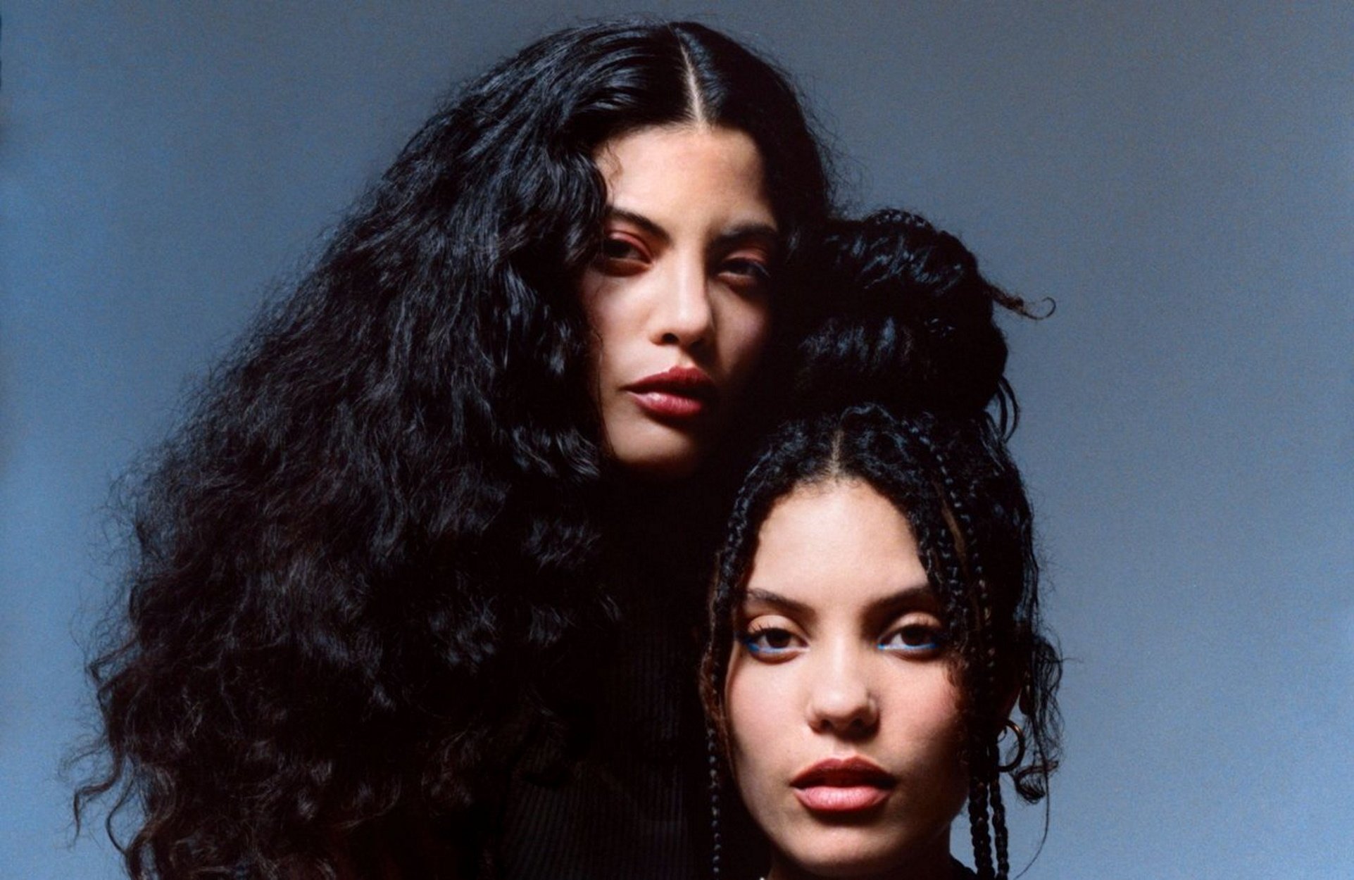 Ibeyi: "Sempre cantem per als morts"