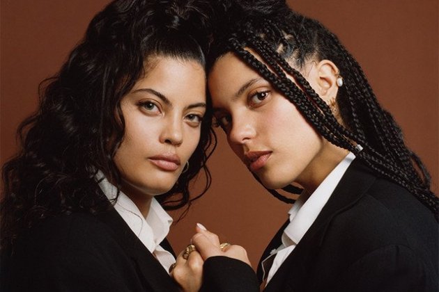 Ibeyi 2 Ibeyi 2