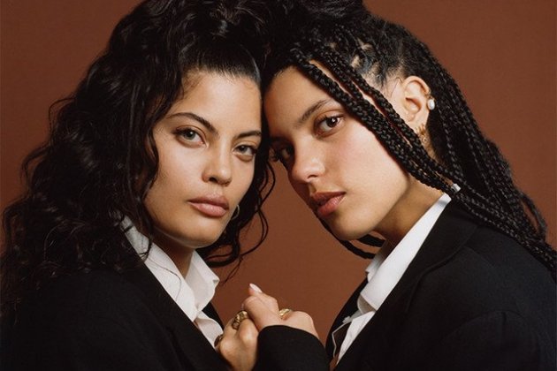 Ibeyi 2