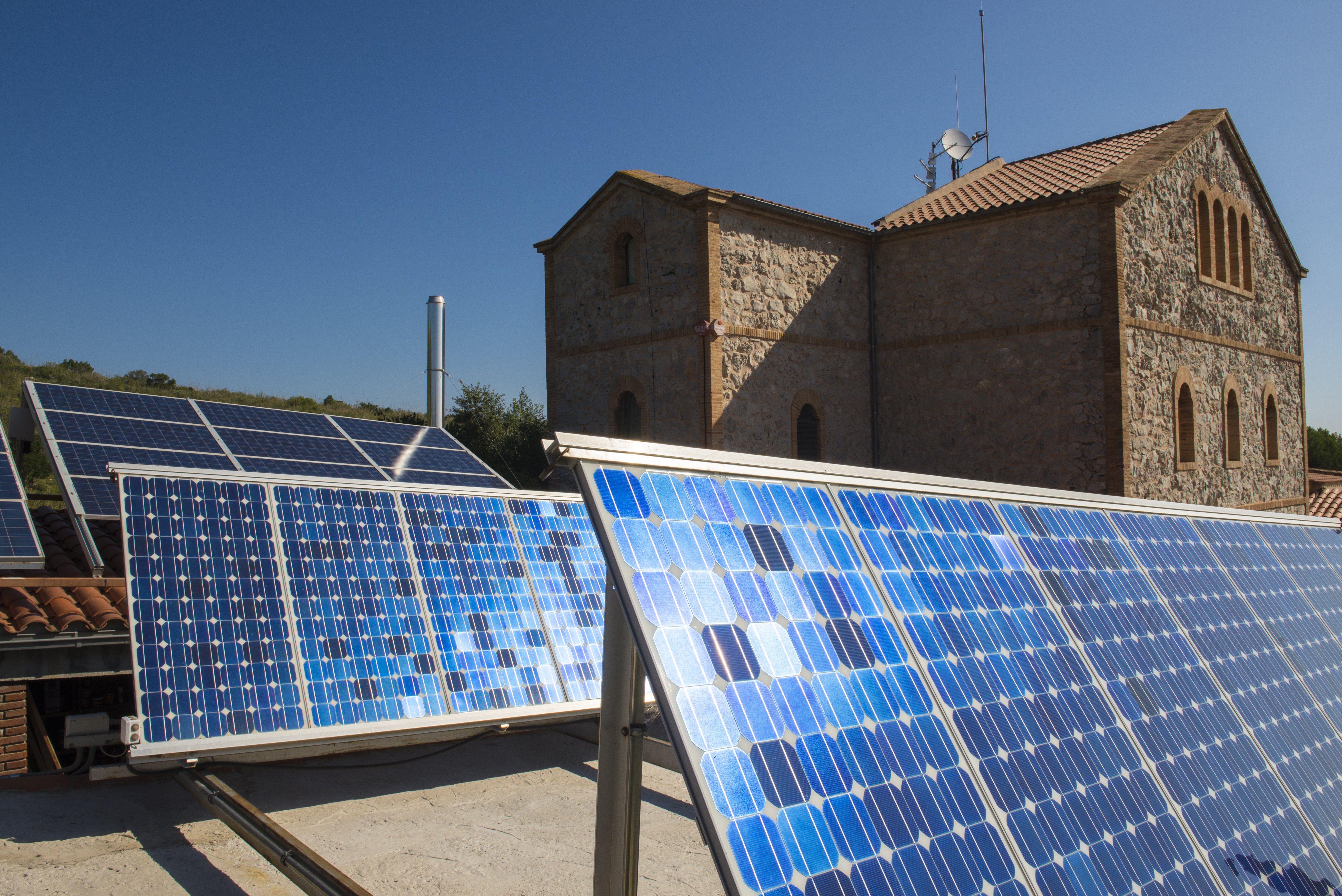 ¿Por qué son imprescindibles las infraestructuras de almacenamiento de energía?