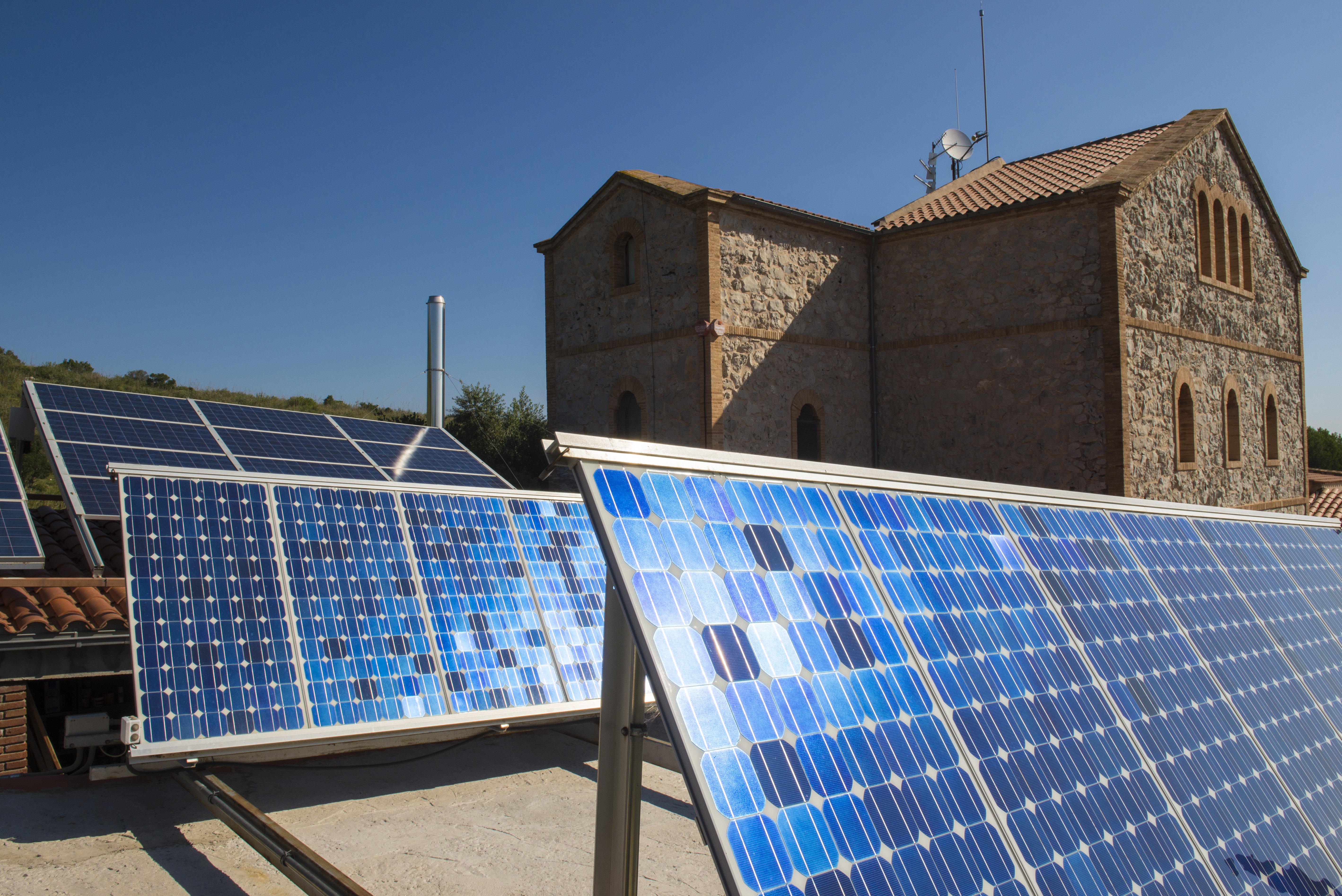 ¿Está Catalunya preparada para ocupar un puesto clave en la economía posterior al cambio energético en curso?