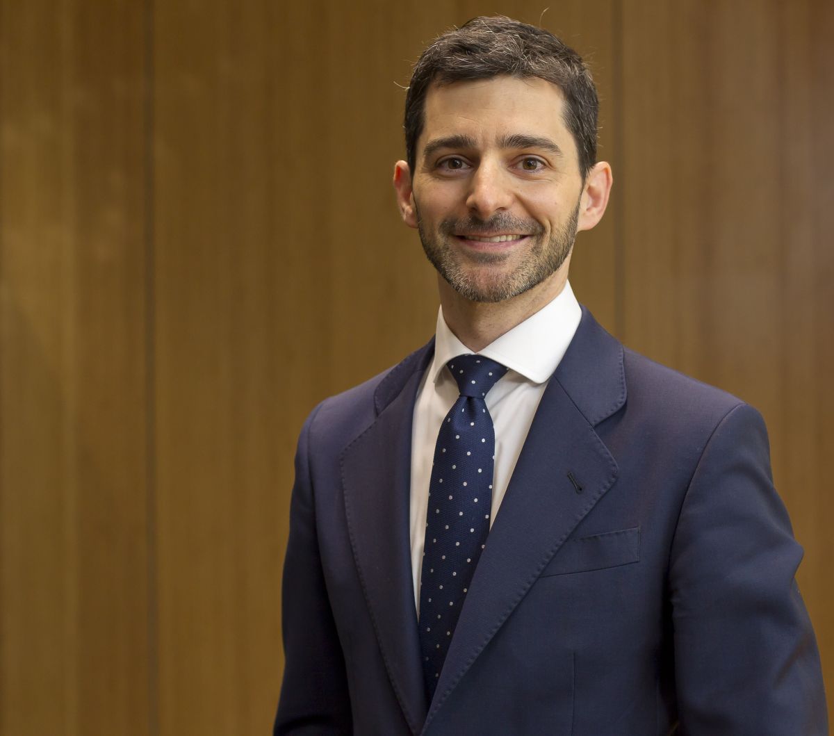 Héctor Ciria, CEO de Quirónsalud, deja la compañía para emprender proyectos personales