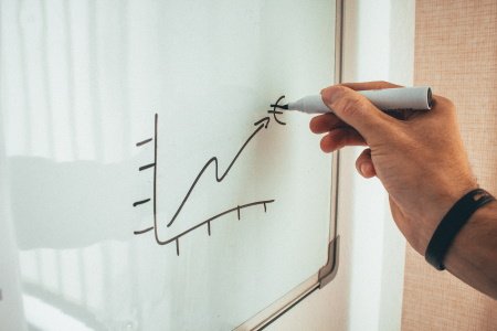 Grafic Economia / Pexels Grafic Economia / Pexels