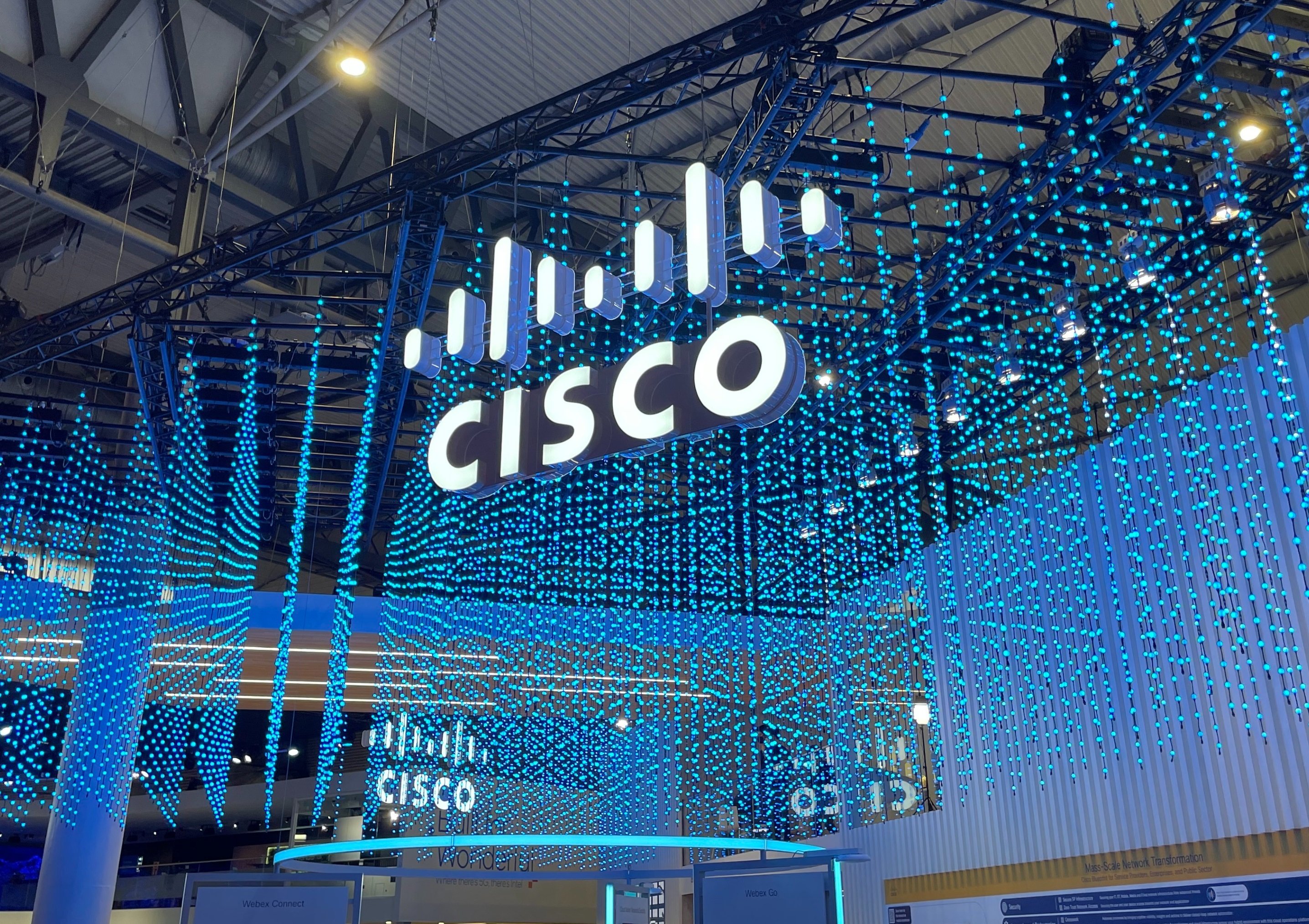 Cisco escull Barcelona per instal·lar el seu primer centre de microxips a la Unió Europea