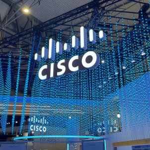 Cisco en el Mobile World Congress MWC 2022 / Europa Press
