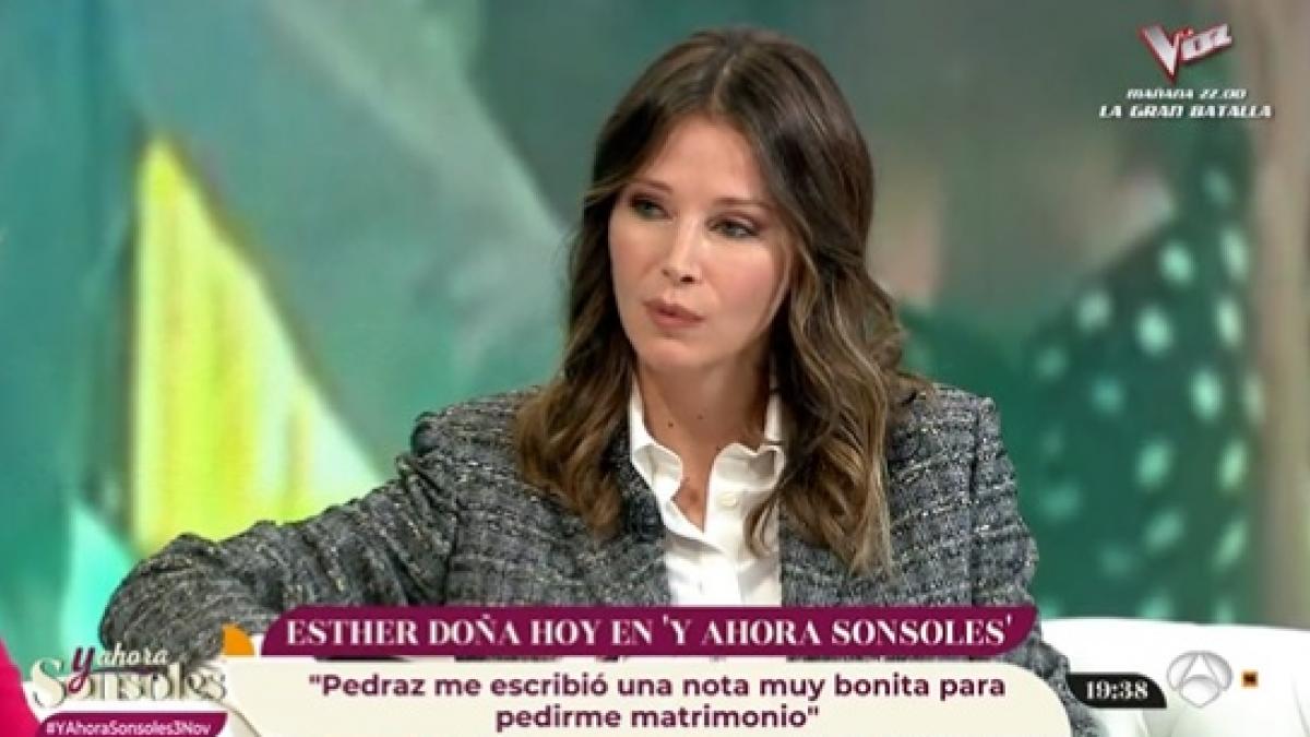 Esther Doña Esther Doña