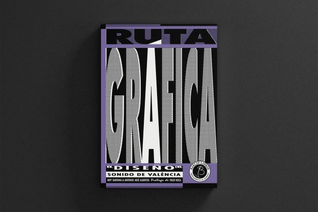 ruta grafica ruta grafica