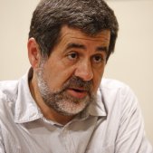 Jordi Sanchez - Sergi Alcàzar